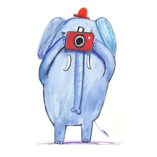 Laura Hughes - Sticker 14