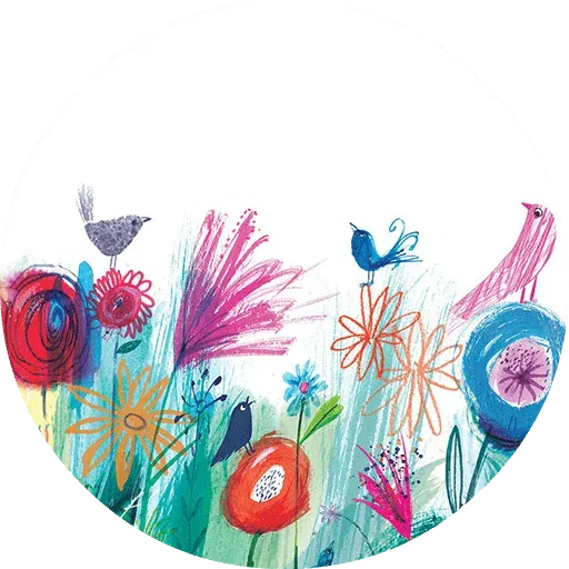 Laura Hughes - Sticker 24