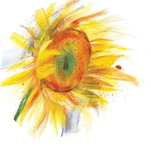 Laura Hughes - Sticker 26