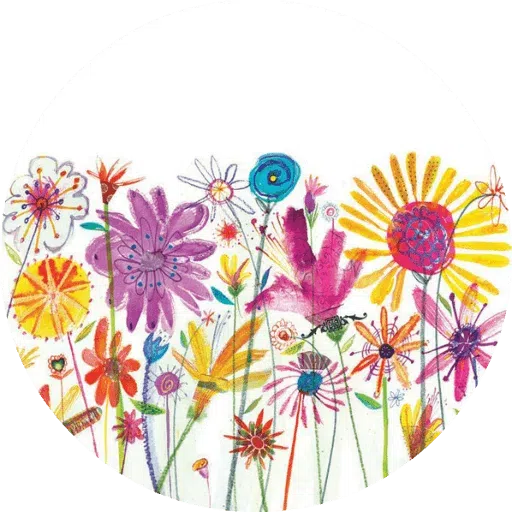 Laura Hughes - Sticker 25