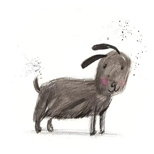 Laura Hughes - Sticker 9