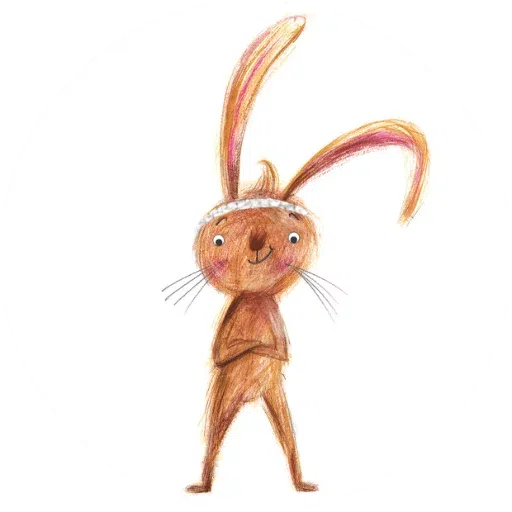 Laura Hughes - Sticker 13