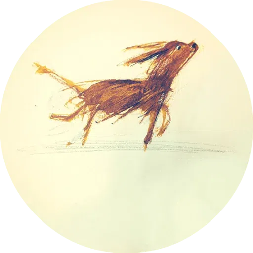 Laura Hughes - Sticker 22