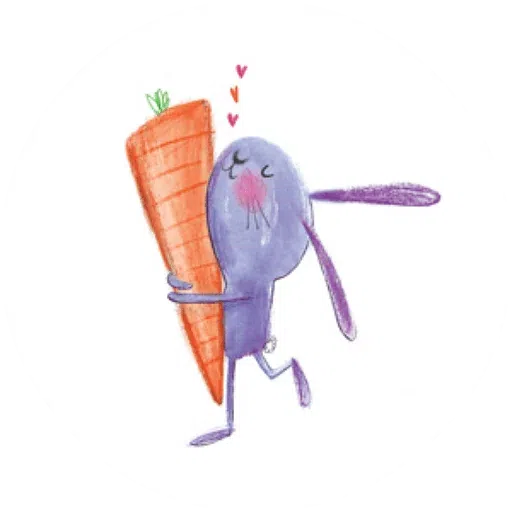 Laura Hughes - Sticker 20