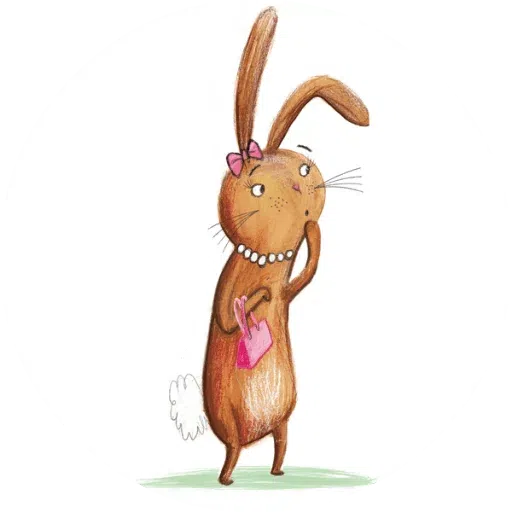 Laura Hughes - Sticker 12