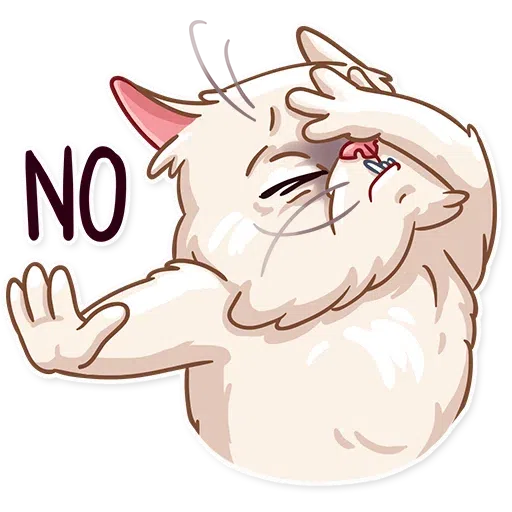 Very Pretty Cat - Sticker 22