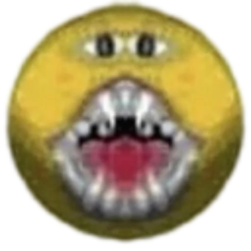 cursed emoji WhatsApp Stickers Stickers Cloud