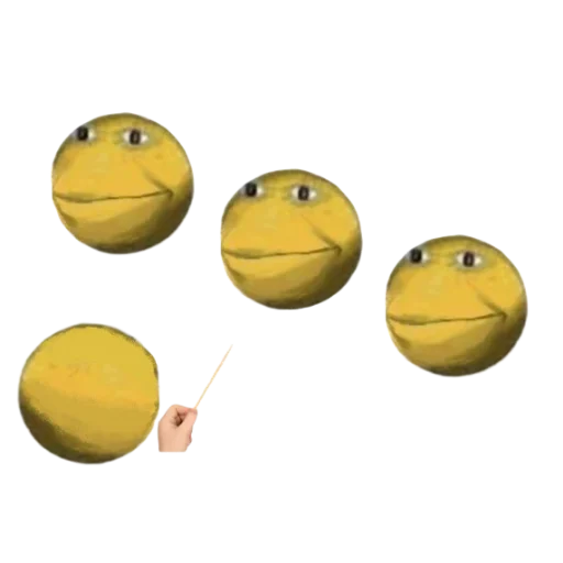 Cursed Emoji Images
