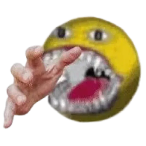 cursed emoji - Sticker 10