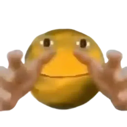 cursed emoji - Sticker 12