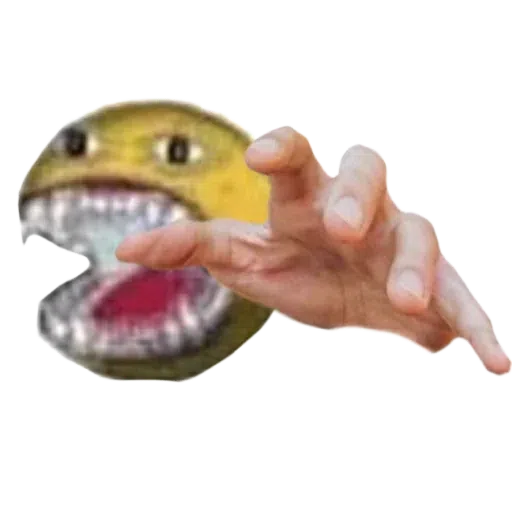 cursed emoji - Sticker 9