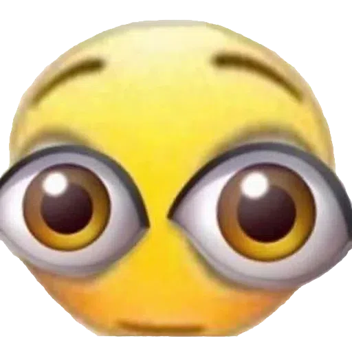 Cursed - Discord Emoji