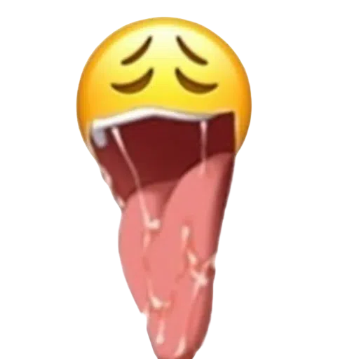 cursed emoji - Sticker 25