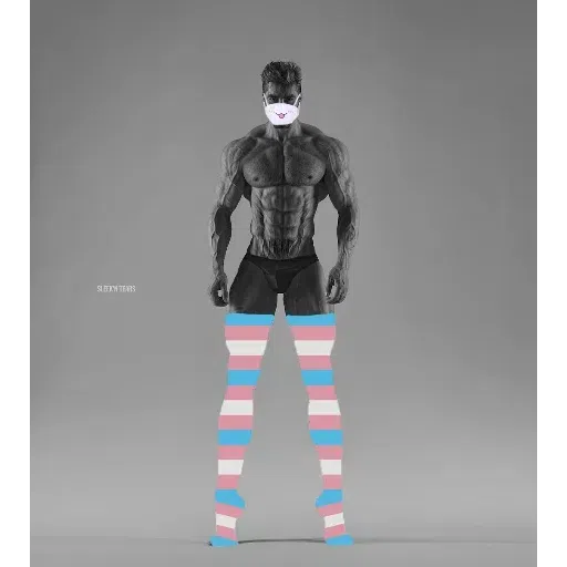 GIGA CHAD - Sticker 12