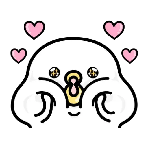Noisy Chicken 2 - Sticker 15