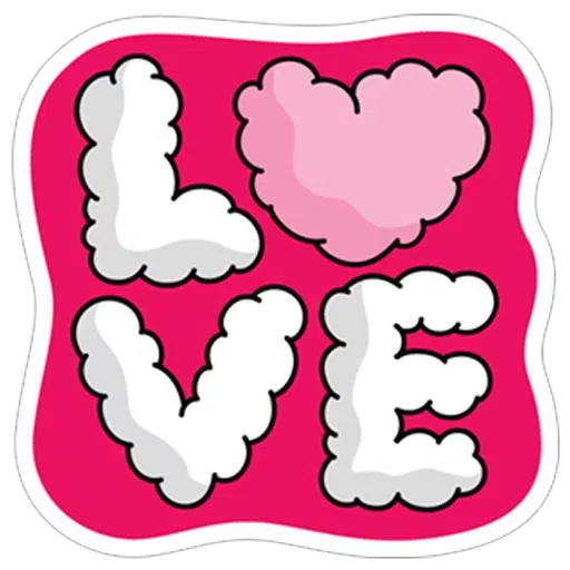 Sheep2 - Sticker 10