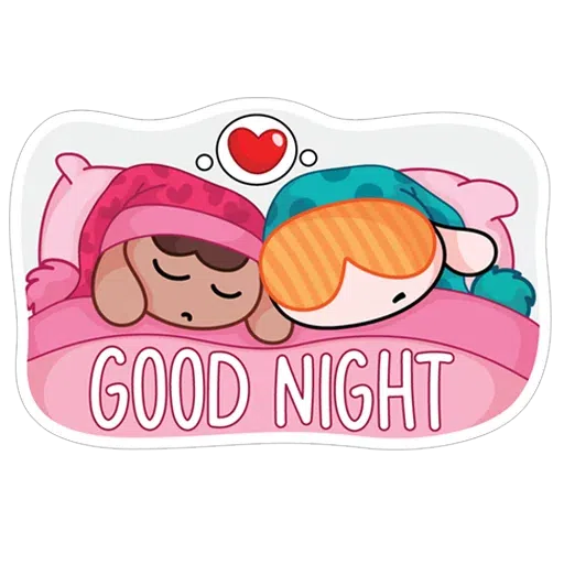 Sheep2 - Sticker 23