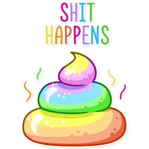 Unicorn - Sticker 15