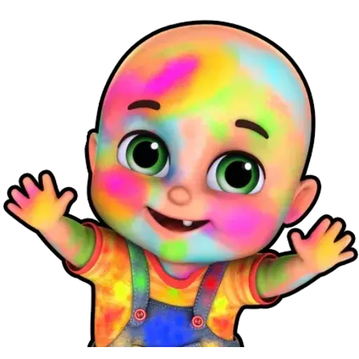 JUkids - Sticker 29