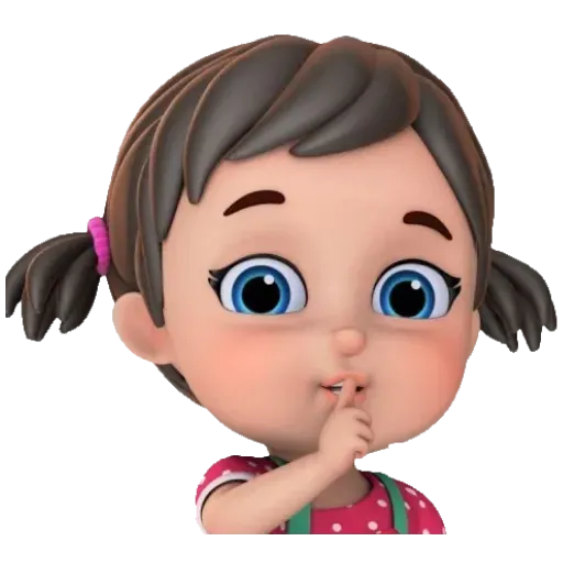 JUkids - Sticker 10