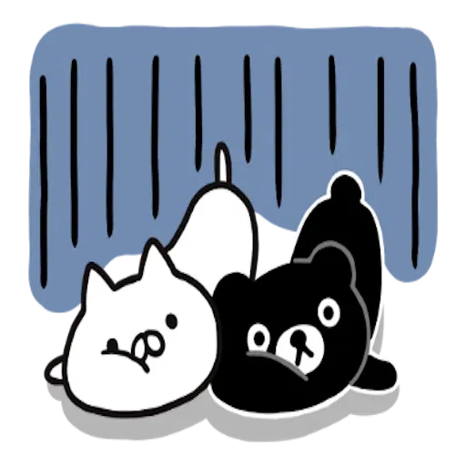 nekopenmeow - Sticker 14