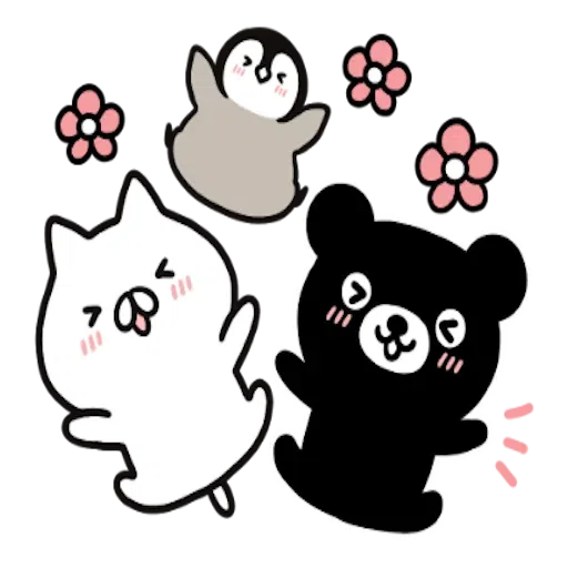 nekopenmeow - Sticker 11