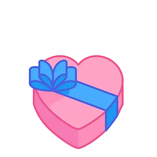 Sweety Strawberry - Sticker 23