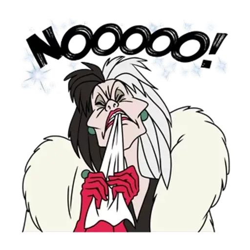 Evil Disney - Sticker 20