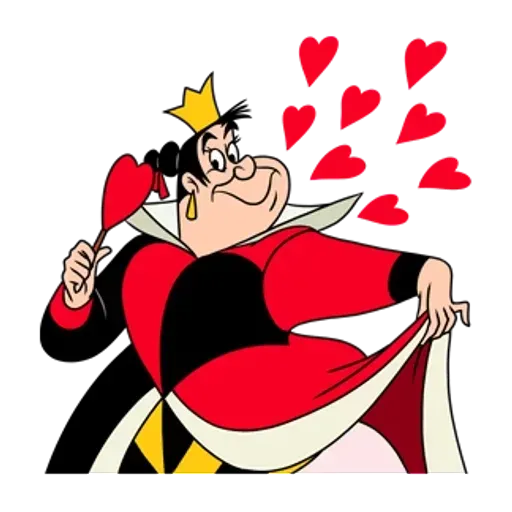 Evil Disney - Sticker 30