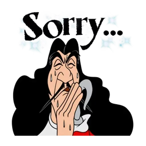 Evil Disney - Sticker 26