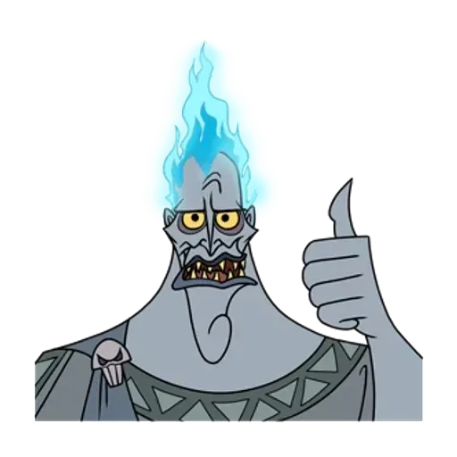 Evil Disney - Sticker 9