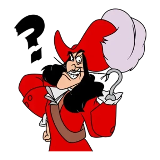 Evil Disney - Sticker 25