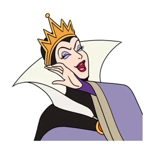 Evil Disney - Sticker 13