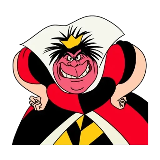 Evil Disney - Sticker 29