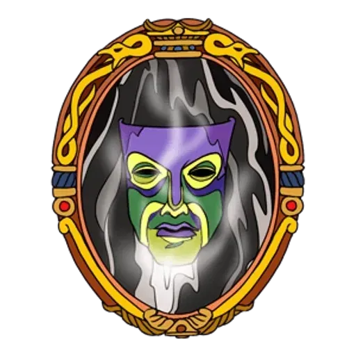Evil Disney - Sticker 15