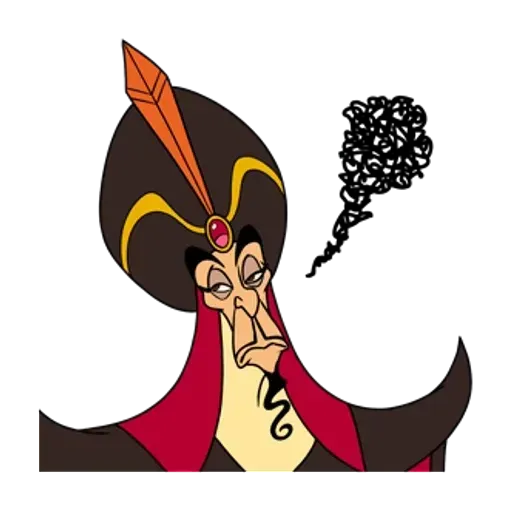 Evil Disney - Sticker 24