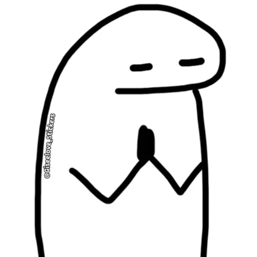 Flork 1 - Sticker 22