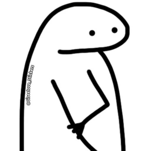 Flork 1 - Sticker 24
