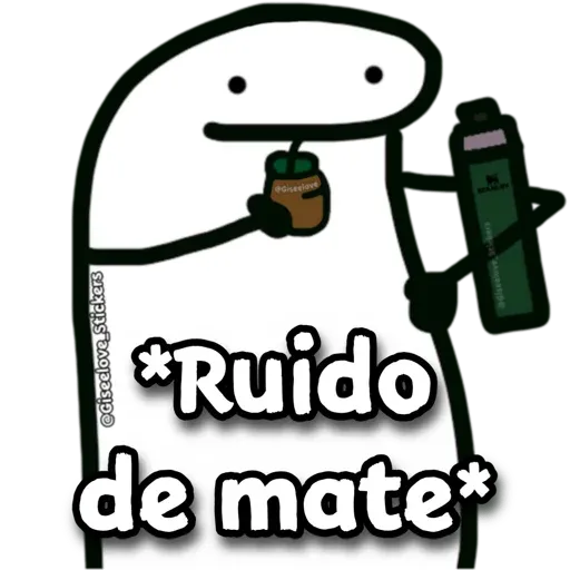 Flork 1 - Sticker 16