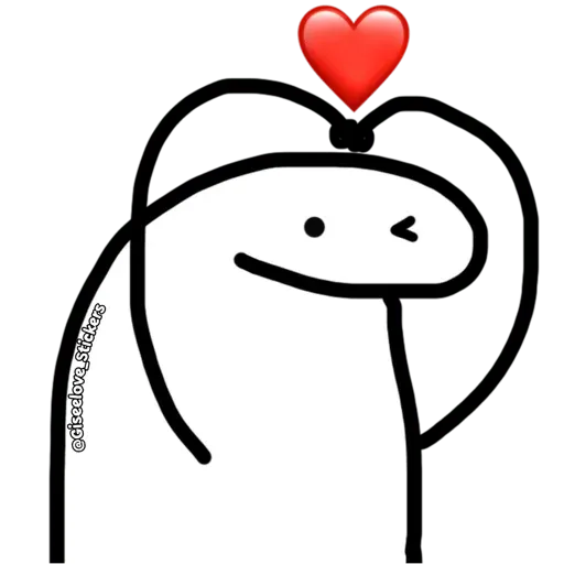 Flork 1 - Sticker 9
