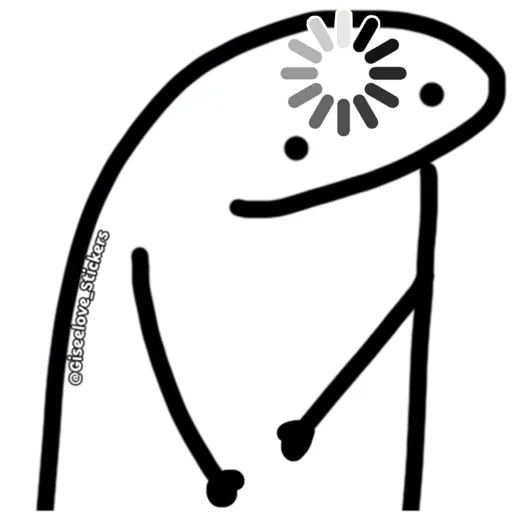Flork 1 - Sticker 18