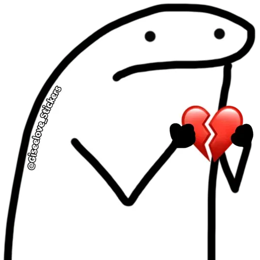 Flork 1 - Sticker 10