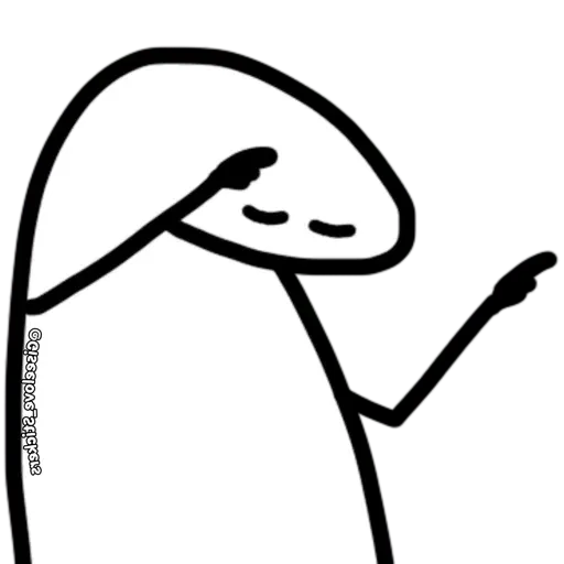 Flork 1 - Sticker 20