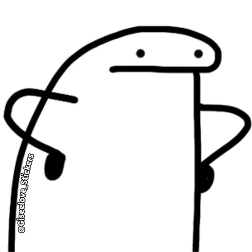 Flork 1 - Sticker 19