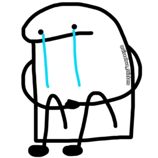 Flork 1 - Sticker 14