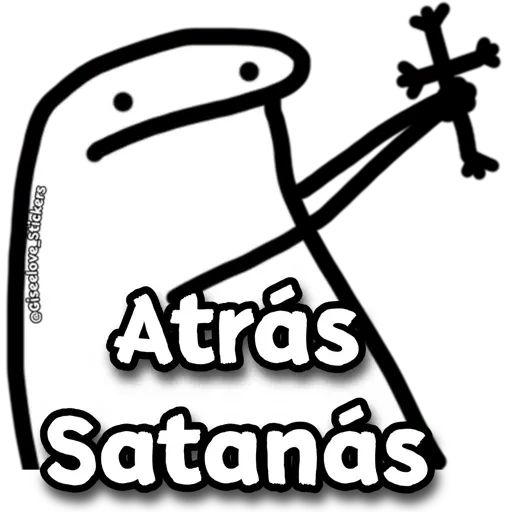 Flork 1 - Sticker 12