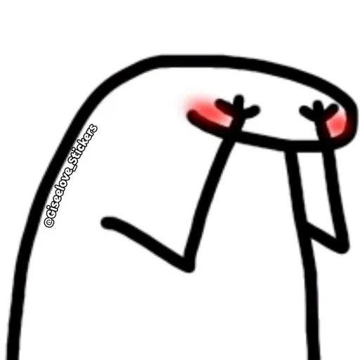 Flork 1 - Sticker 17