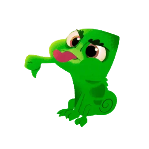 Enrolados Outra Vez - Sticker 9