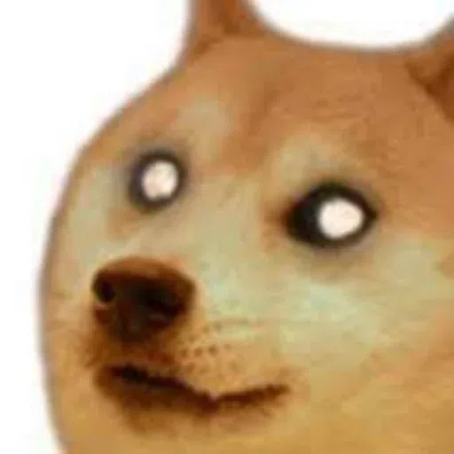 Doggo Gang Sheeesh - Sticker 15