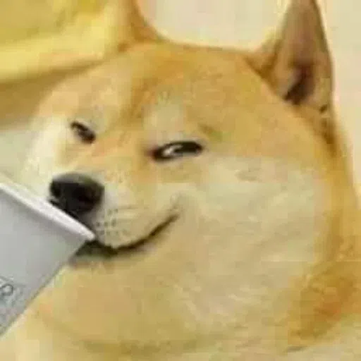 Doggo Gang Sheeesh - Sticker 10